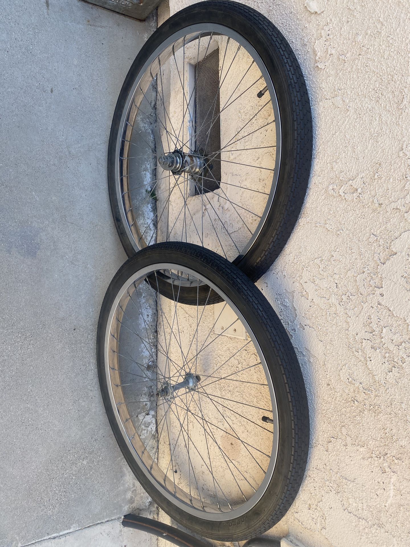 Schwinn