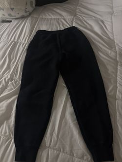 Nike Tech Bottoms