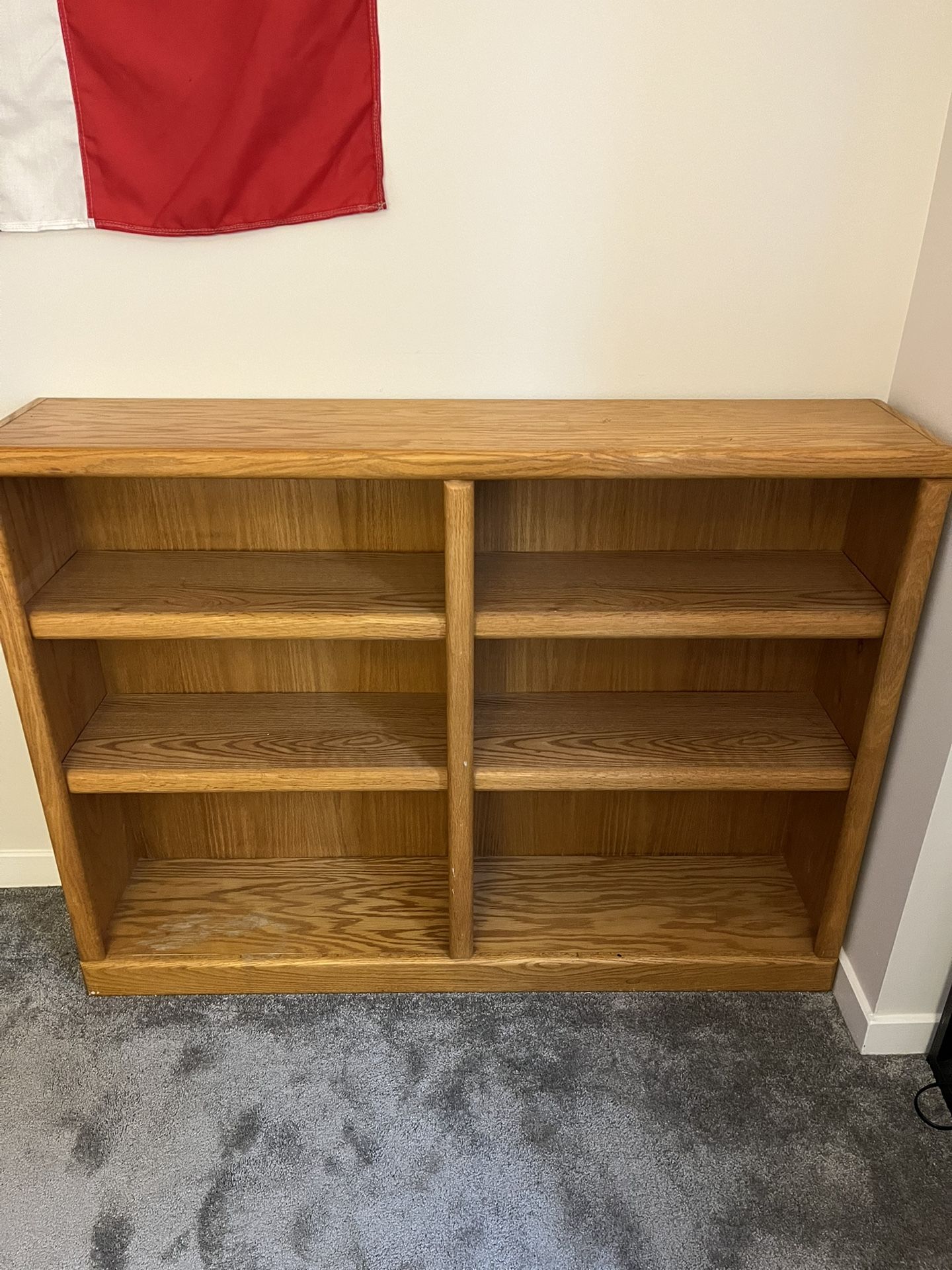 Bookshelf