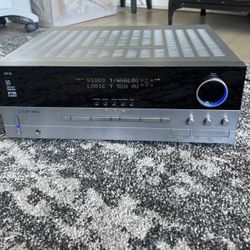 Harmon Kardon Model AVR130