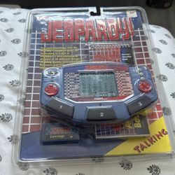 Video Juego 1995