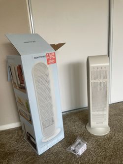 CONAIRPURE Medium Room AIR PURIFIER AP04 200 sq. ft.