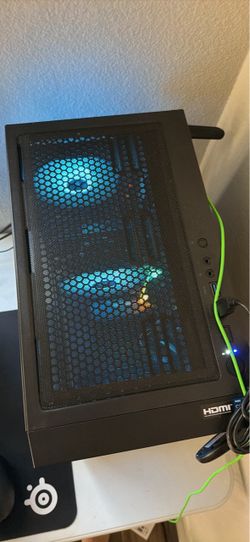 ASUS GAMING PC