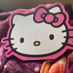 Hello Kitty 
