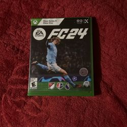 Fc 24