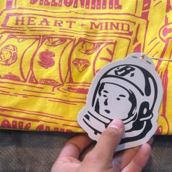 Billionaire Boys Club, Shirt Size M  ( OFFERS ONLY)