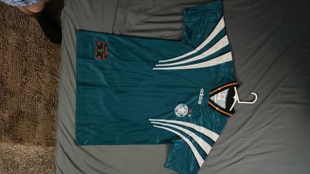 Germany Soccer Jersey