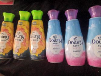 Downy