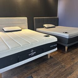 Clearing Out BRAND NEW MATTRESSES Today!!