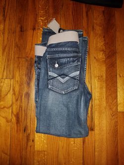 Urban Pipeline Men's Jeans