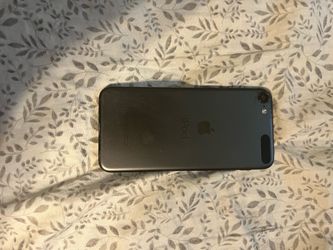 iPod touch 7th gen