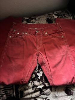 trues