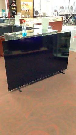 75in Samsung