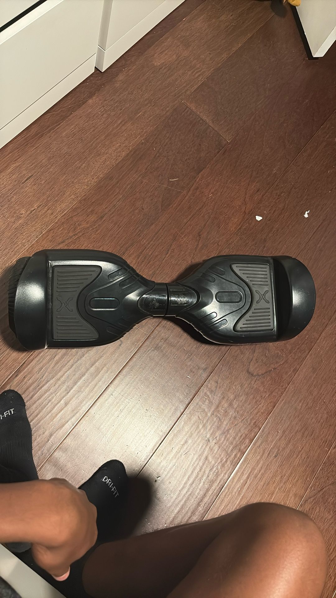 Hover 1 Black Hoverboard