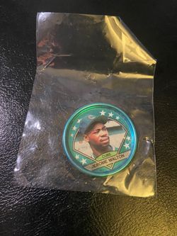 1990 Topps No.32 Jerome Walton