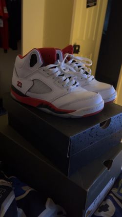 Boys retro 5