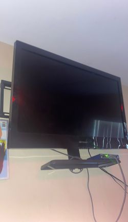 32’inch Emerson tv