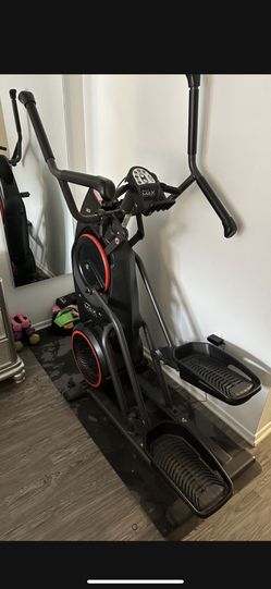 Exercise Machine/Bowflex