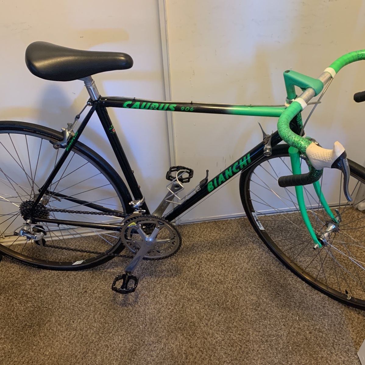 Bianchi Caurus 906 52 CM for Sale in Vista, CA - OfferUp