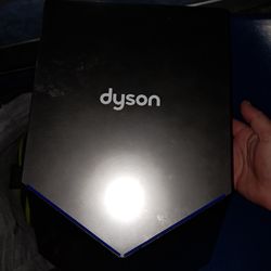 Dyson airblade V HUO2