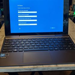 Asus Transformer Book/Computer