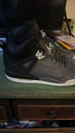 Jordon Spizike