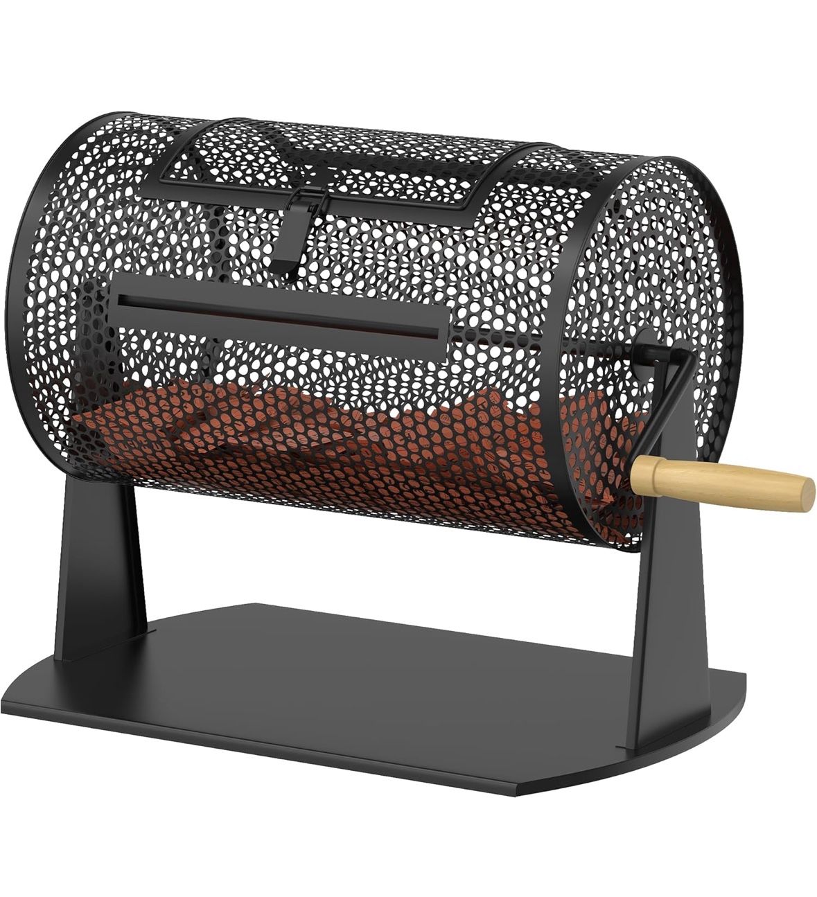 Games & Sports Professional Raffle Ticket Spinner
