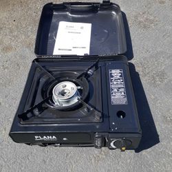 Camping Stuff Various