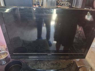 45 Flat Screen TV