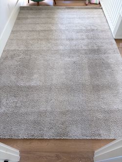 Rug  (IKEA ADUM)