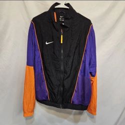 Vintage Nike Jacket- Size Men’s Large