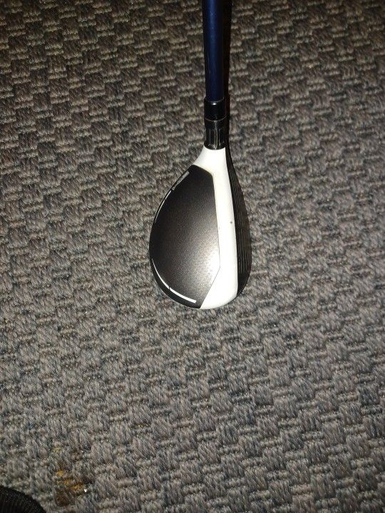 Taylormade Sim Max 5 Hybrid