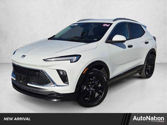 2024 Buick Encore GX