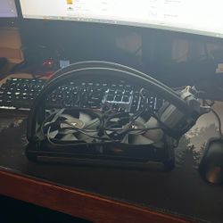 CORSIAR H100 Aio (missing Mounting Hardware)
