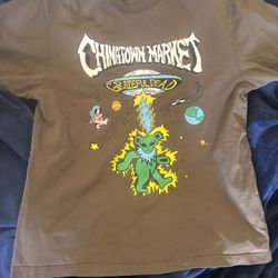 Grateful Dead Shirt 