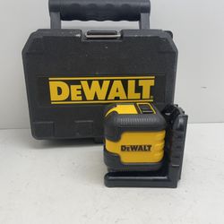 Dewalt Green Laser 199179
