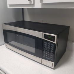 Free Microwave 