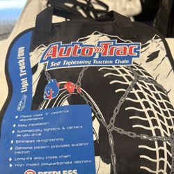 Auto Trac Chains