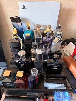 Men’s cologne
