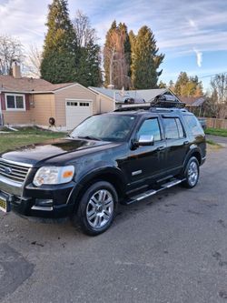2006 Ford Explorer