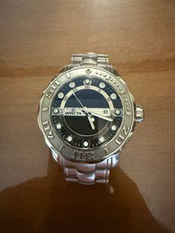 Invicta Pro Diver