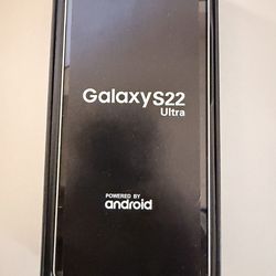 Samsung S26 Ultra 512gb UNLOCKED