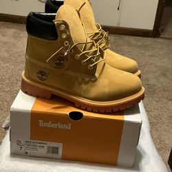 Timberland 