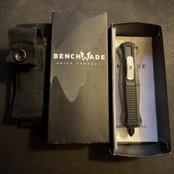 Benchmade Mini Infidel