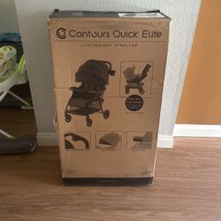 LightWeight Stroller 