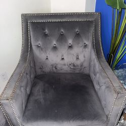 Tufted Chairs 