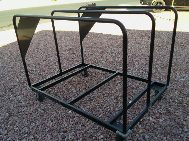Mattress Mover Cart - WIN - HOLT MC-4260-OB