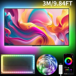LED lights 