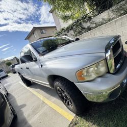 Turns On But Makes A Noise 