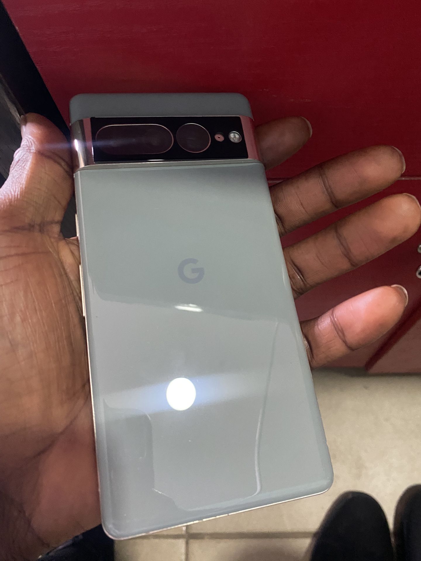 Google Pixel 6